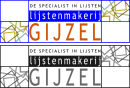 Lijstenmakerij Gijzel