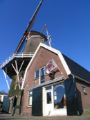 Lijstenmakerij Onder de Molen