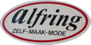 Alfring zelf-maak mode