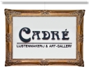 Cadr Lijstenmakerij en Art-Gallery - HENGELO (OV)