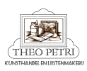 Kunsthandel en Lijstenmakerij Theo Petri