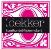 Kunsthandel & lijstenmakerij Dekker - BUSSUM