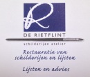 De Rietflint / Gregor's lijsten