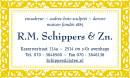 R.M. Schippers & Zn. encadreurs sinds 1885