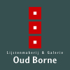 Lijstenmakerij Galerie Oud Borne