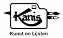 Kanis Kunst en Lijsten - HAARLEM