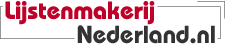 Op Lijstenmakerij Nederland vindt u alle Lijstenmaker of lijstenmakerij in HENDRIK IDO AMBACHT.